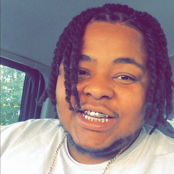 Meet your Posher, Brandon - Picture 1 of 1